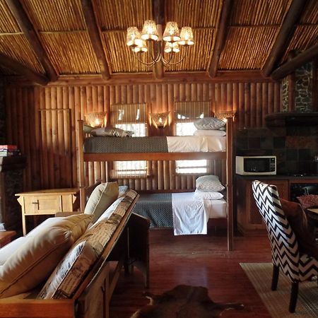Dawsons Game Lodge Badplaas Luaran gambar