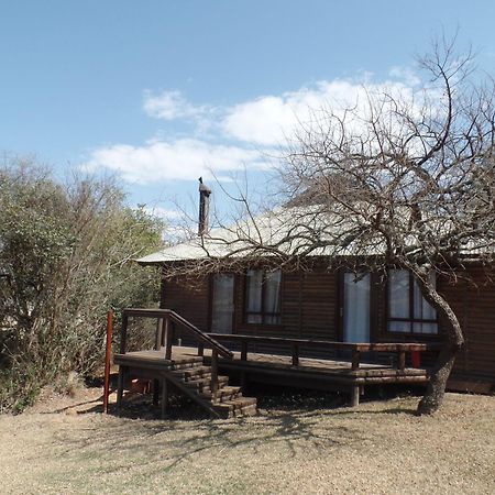 Dawsons Game Lodge Badplaas Luaran gambar