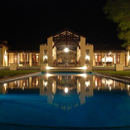 Dawsons Game Lodge Badplaas Luaran gambar