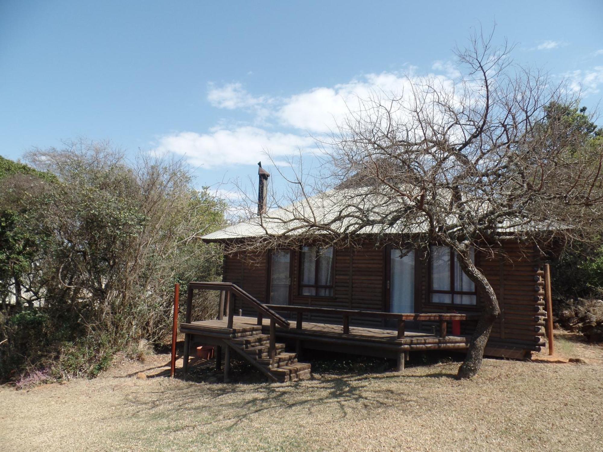 Dawsons Game Lodge Badplaas Luaran gambar