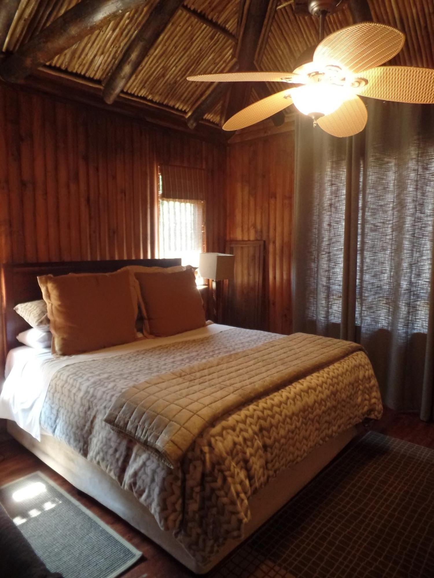 Dawsons Game Lodge Badplaas Luaran gambar