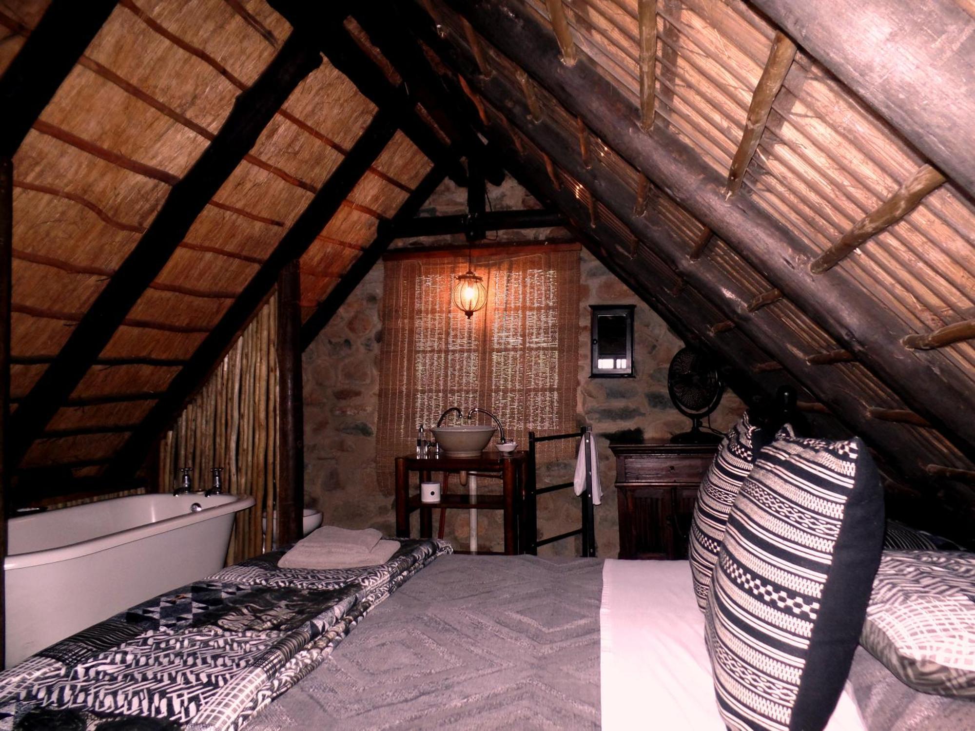 Dawsons Game Lodge Badplaas Luaran gambar