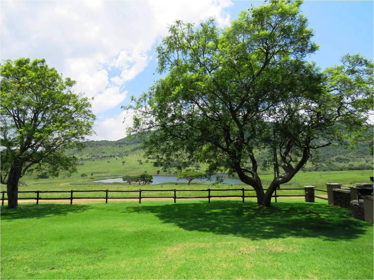 Dawsons Game Lodge Badplaas Luaran gambar