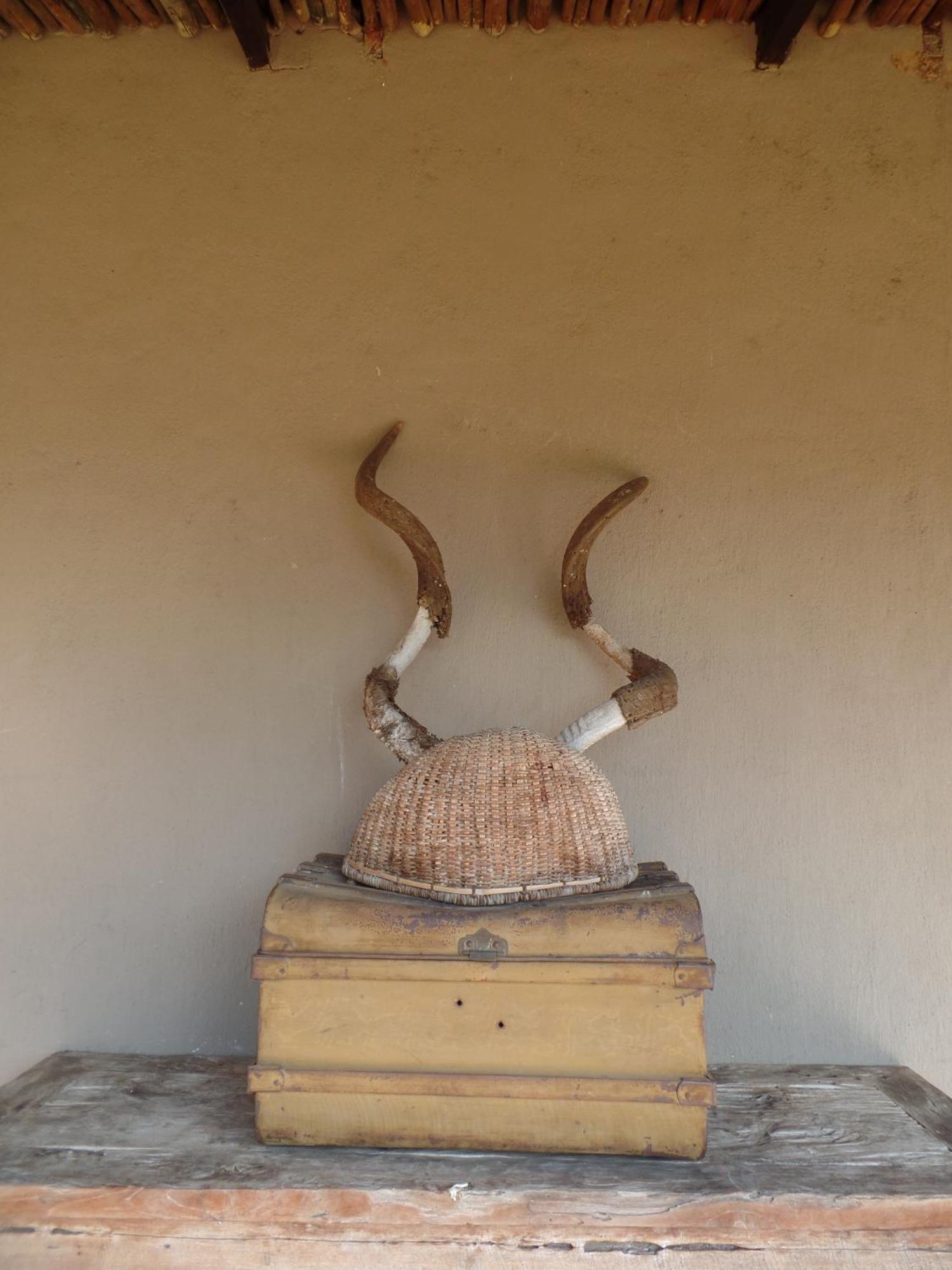 Dawsons Game Lodge Badplaas Luaran gambar