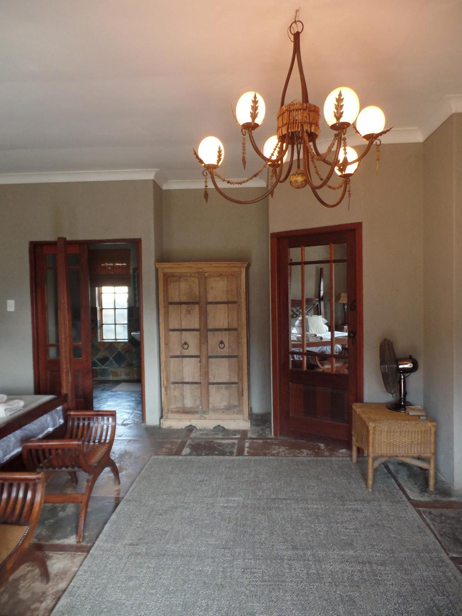 Dawsons Game Lodge Badplaas Luaran gambar