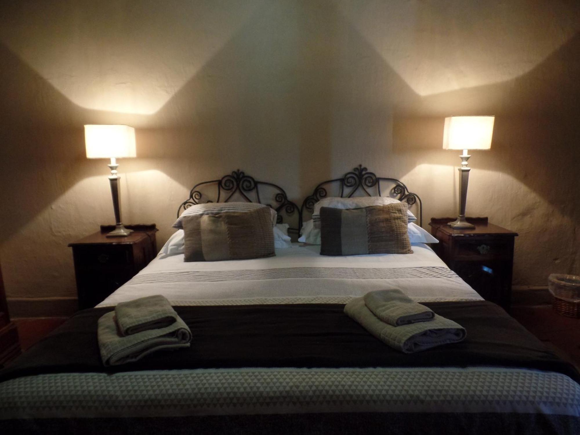 Dawsons Game Lodge Badplaas Luaran gambar
