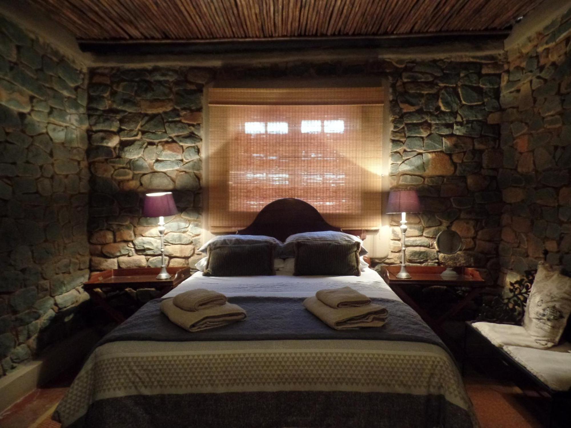Dawsons Game Lodge Badplaas Luaran gambar