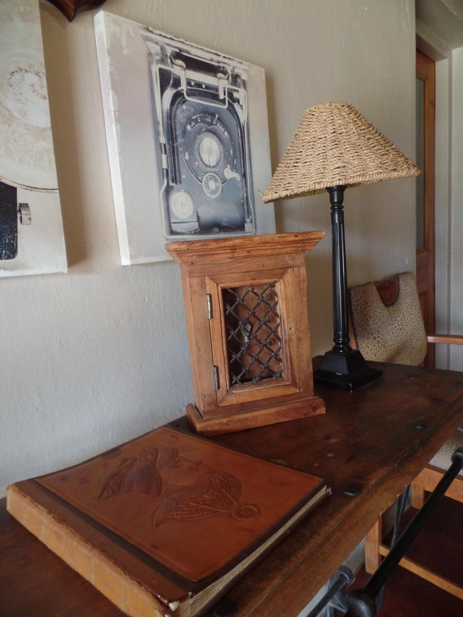 Dawsons Game Lodge Badplaas Luaran gambar