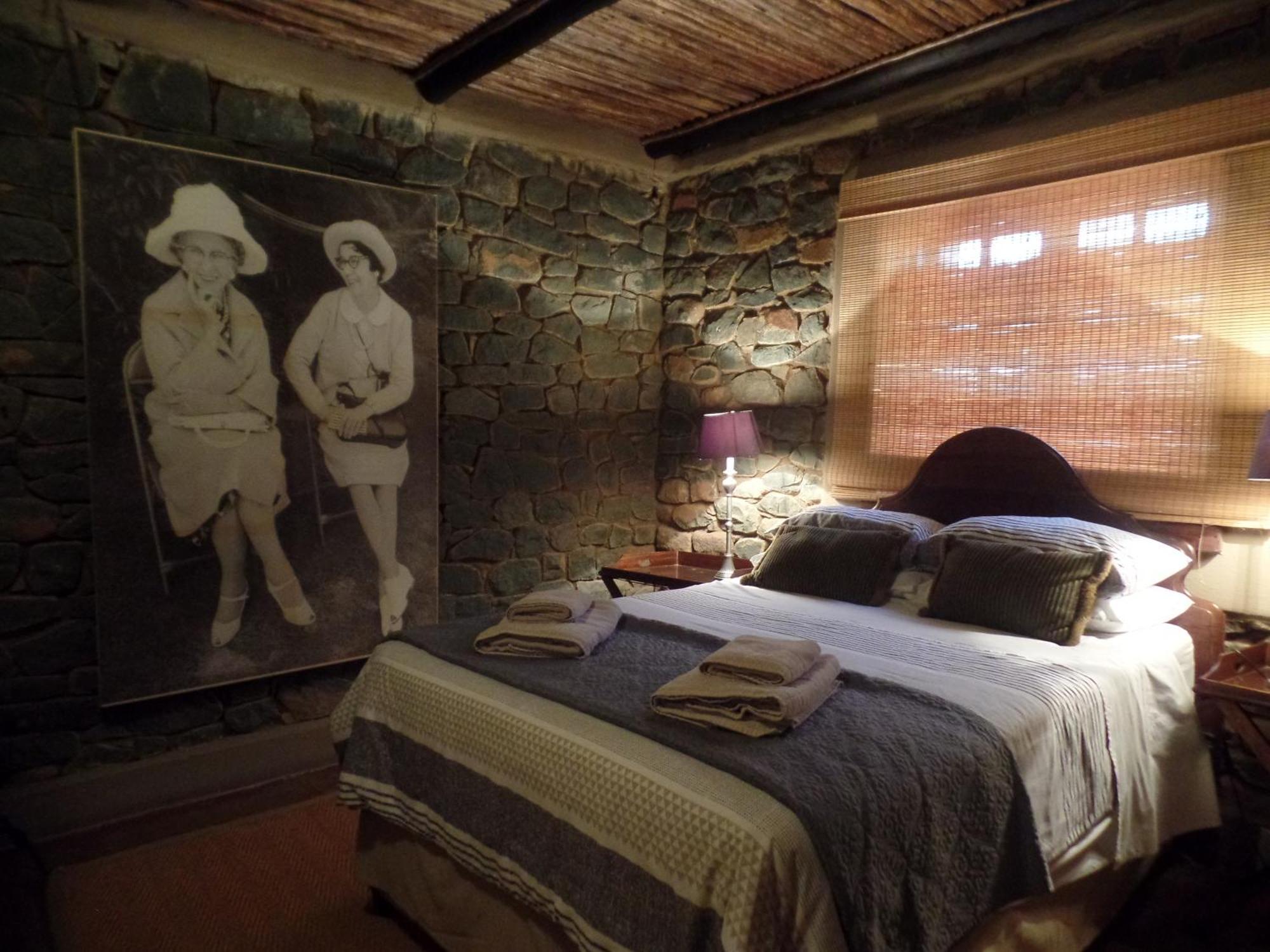 Dawsons Game Lodge Badplaas Luaran gambar
