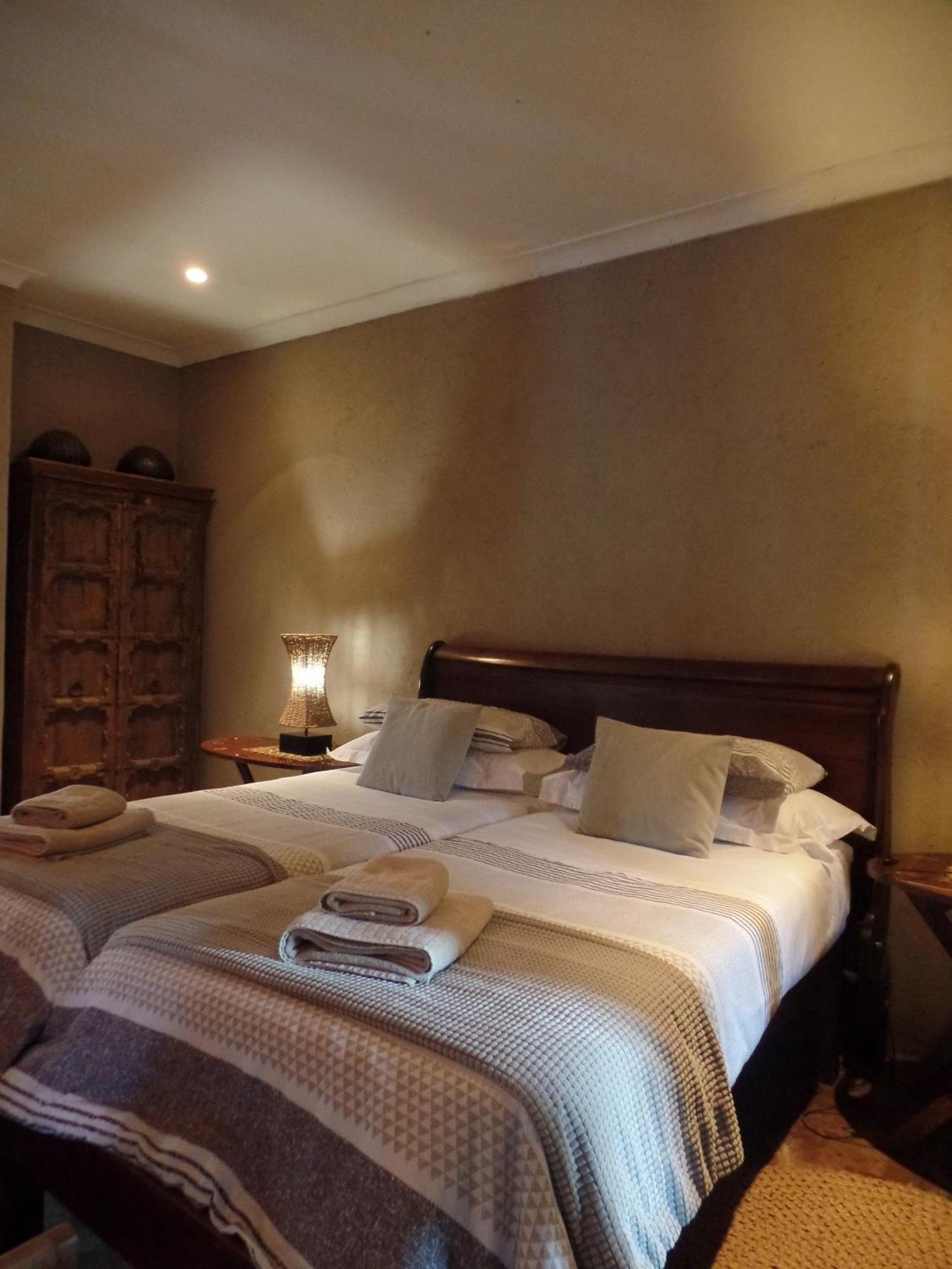 Dawsons Game Lodge Badplaas Luaran gambar