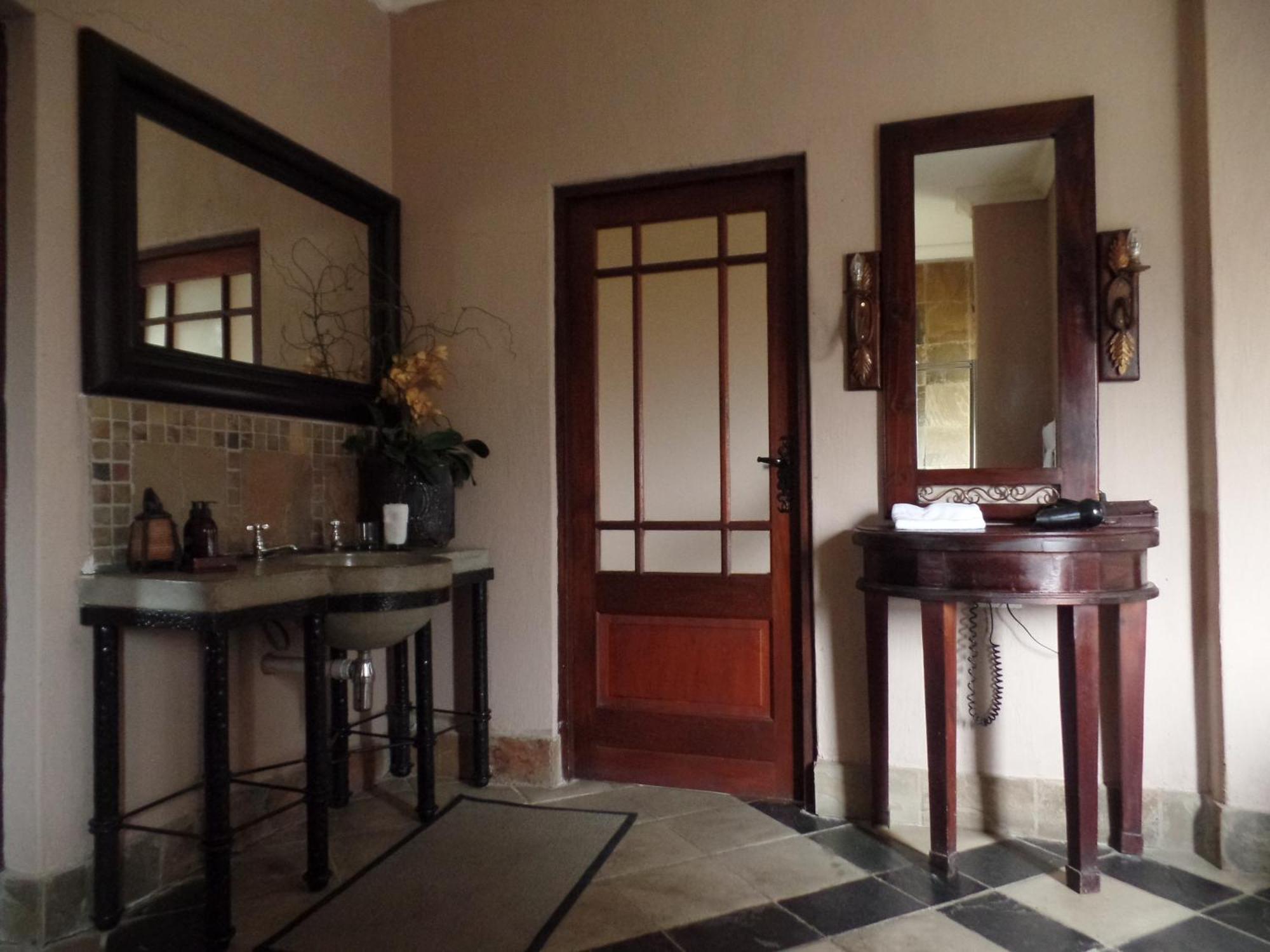 Dawsons Game Lodge Badplaas Luaran gambar